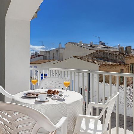 Empordanet 1A Apartment Палафругел Екстериор снимка