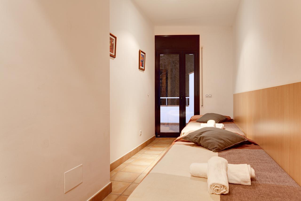 Empordanet 1A Apartment Палафругел Екстериор снимка
