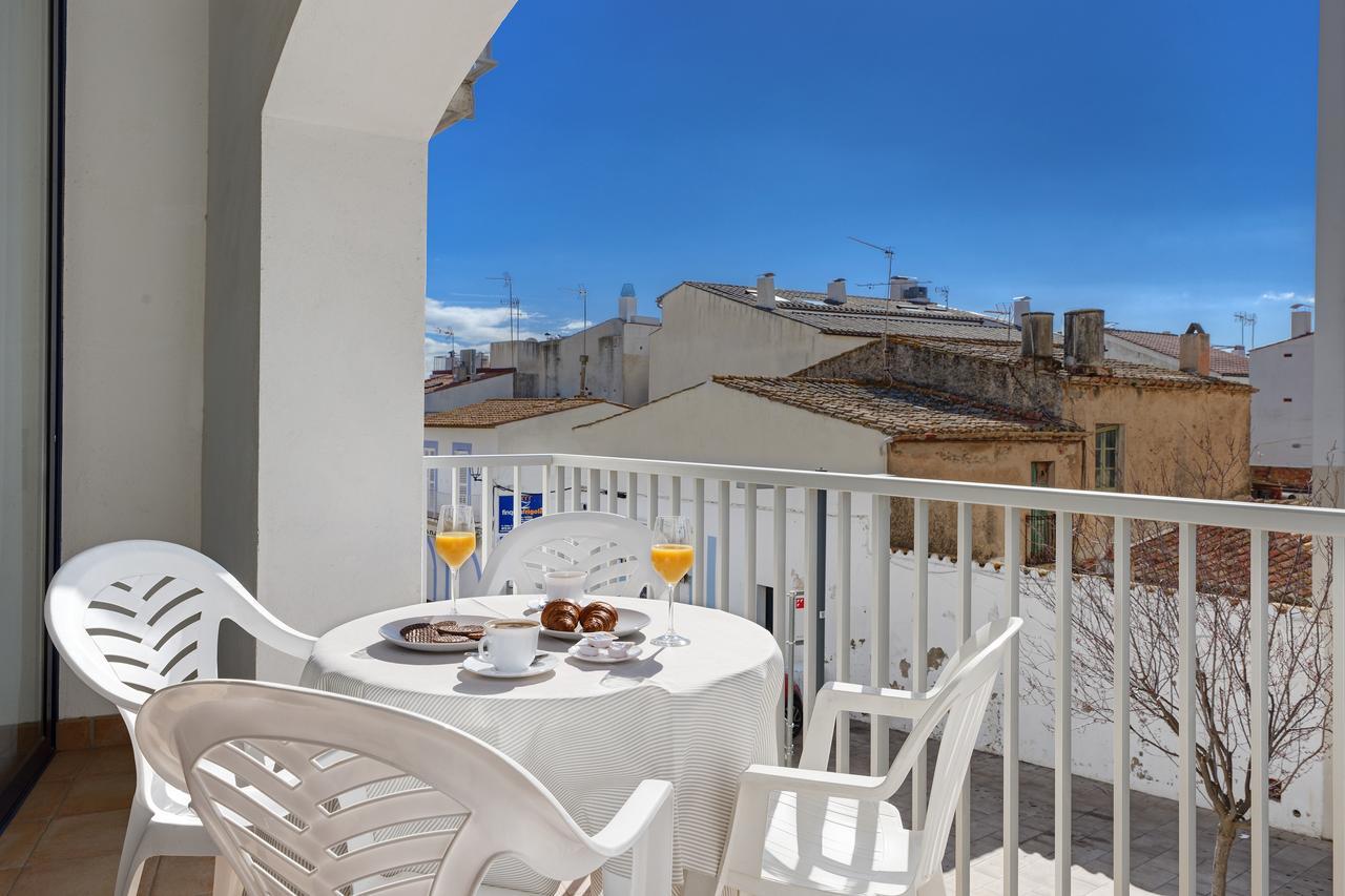 Empordanet 1A Apartment Палафругел Екстериор снимка