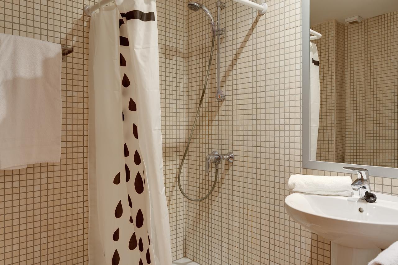 Empordanet 1A Apartment Палафругел Екстериор снимка