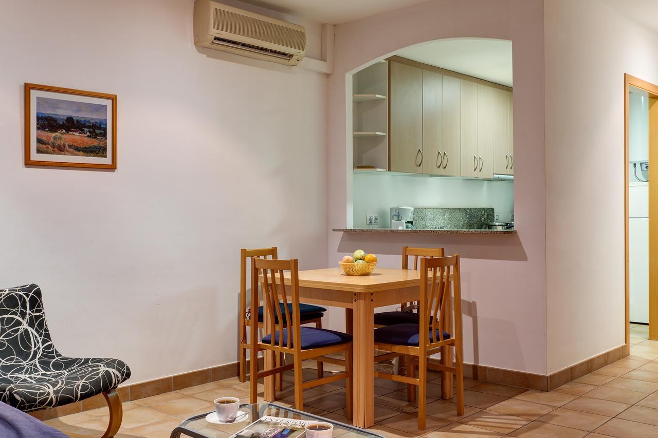 Empordanet 1A Apartment Палафругел Екстериор снимка