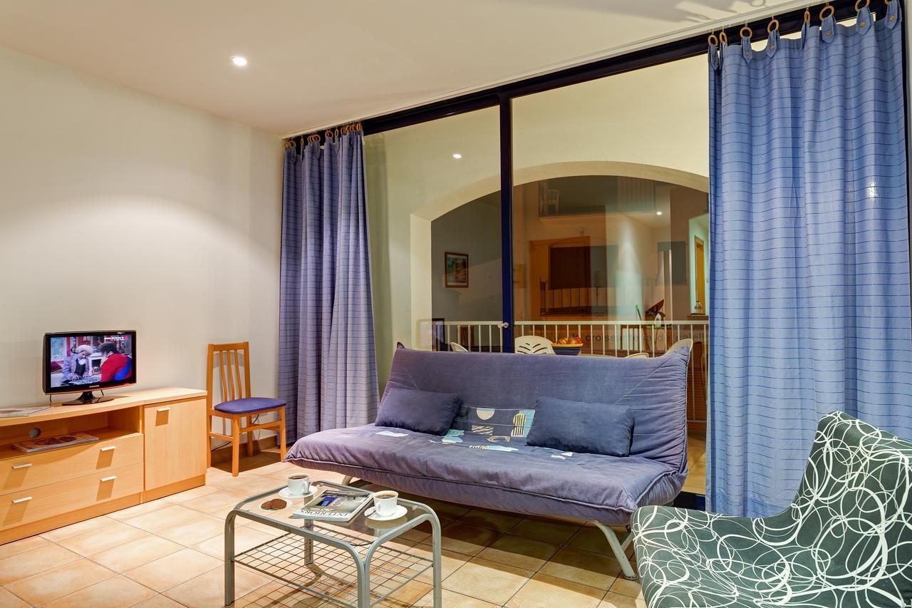 Empordanet 1A Apartment Палафругел Екстериор снимка