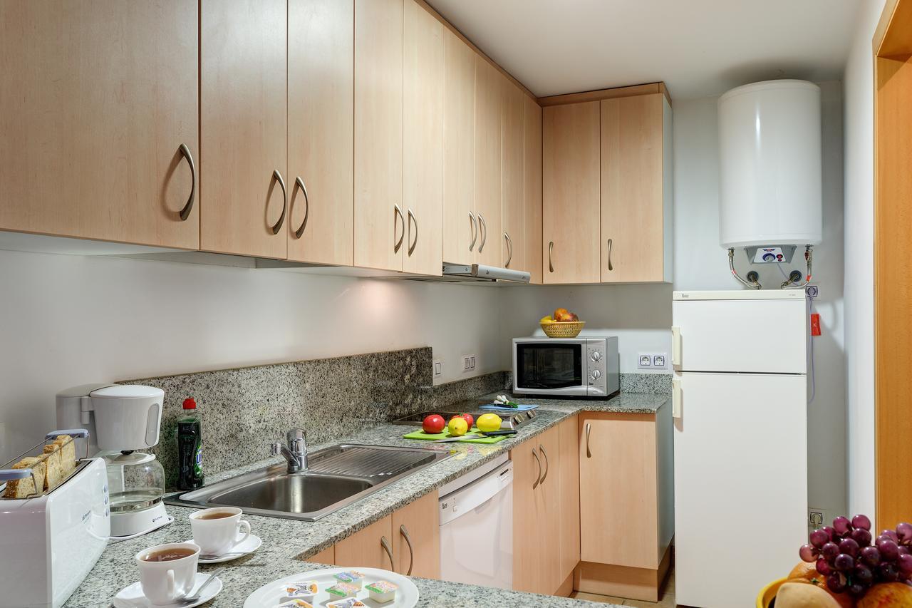 Empordanet 1A Apartment Палафругел Екстериор снимка