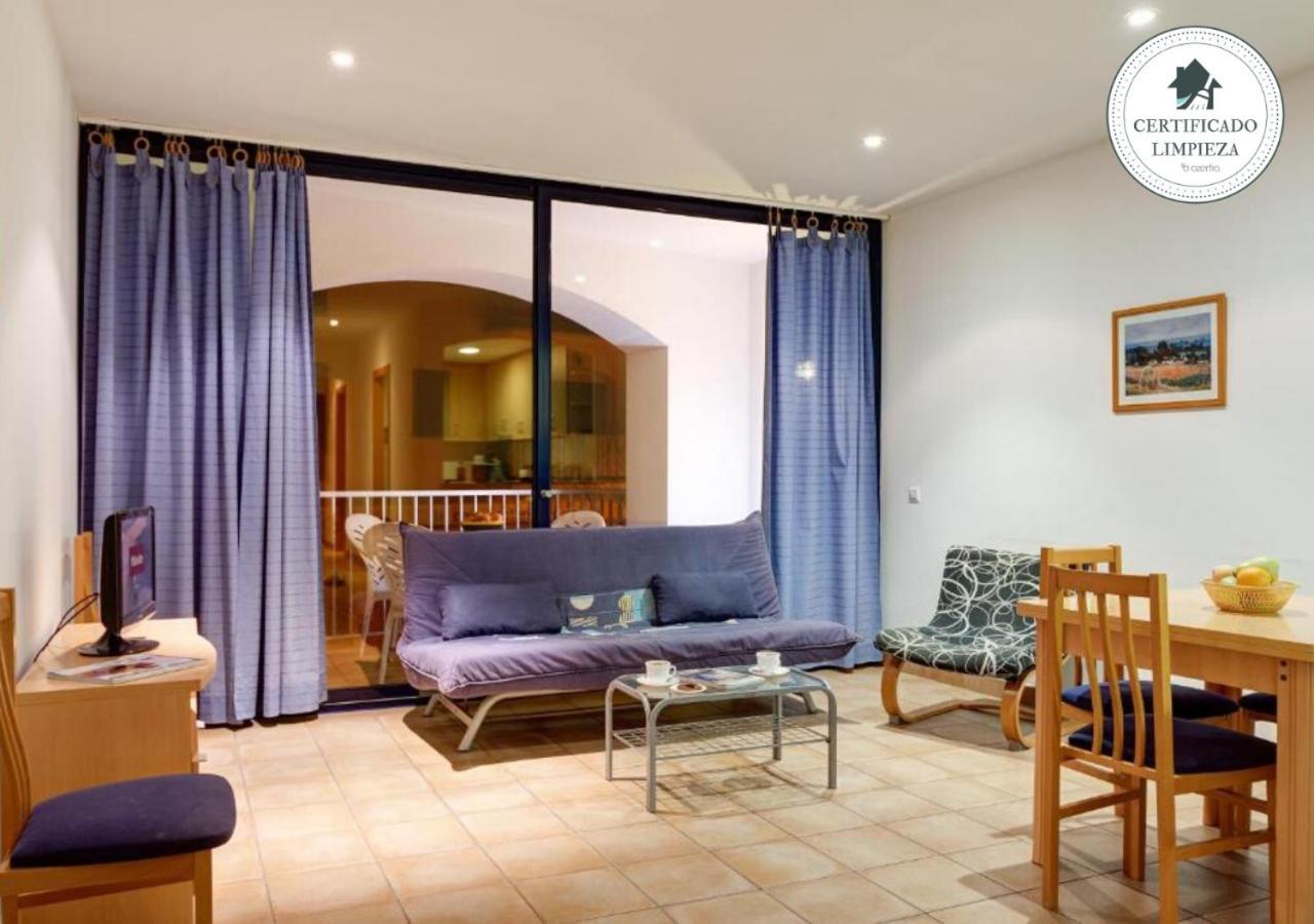 Empordanet 1A Apartment Палафругел Екстериор снимка